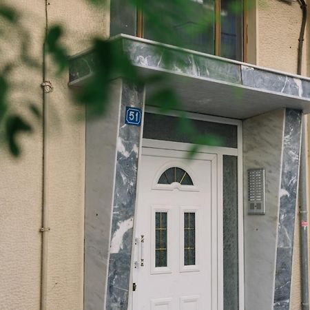 Dream Apartment "Self Check In" Selanik Dış mekan fotoğraf