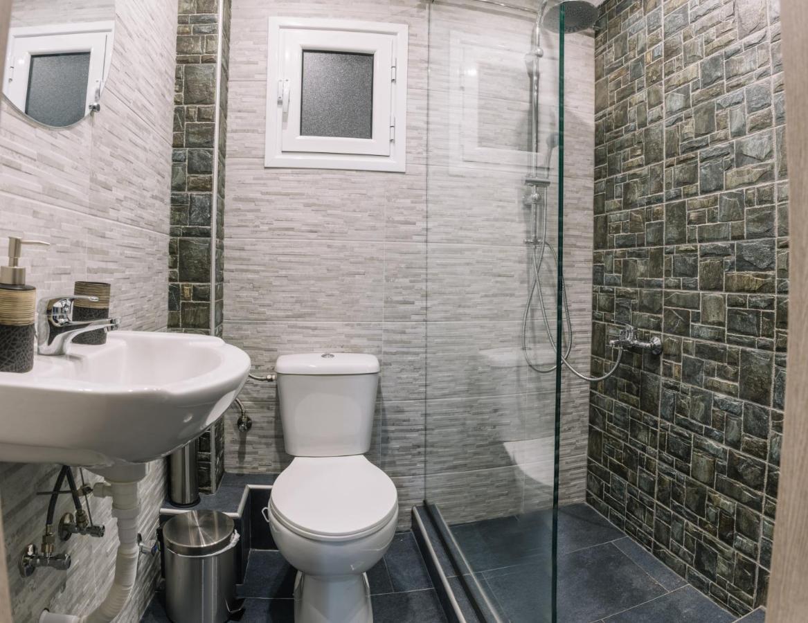 Dream Apartment "Self Check In" Selanik Dış mekan fotoğraf
