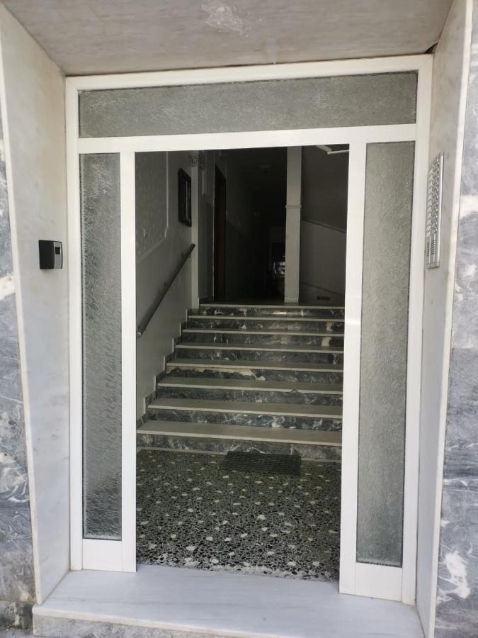 Dream Apartment "Self Check In" Selanik Dış mekan fotoğraf