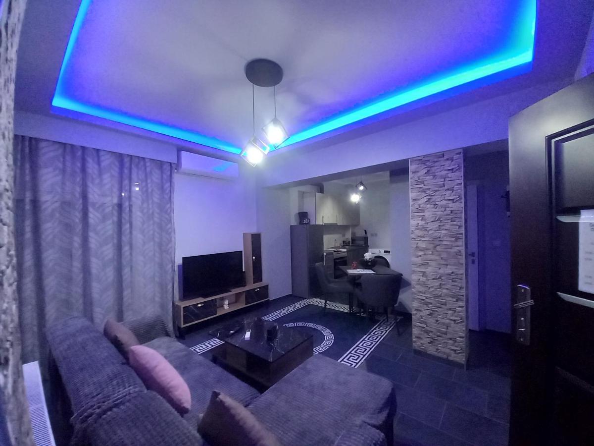 Dream Apartment "Self Check In" Selanik Dış mekan fotoğraf