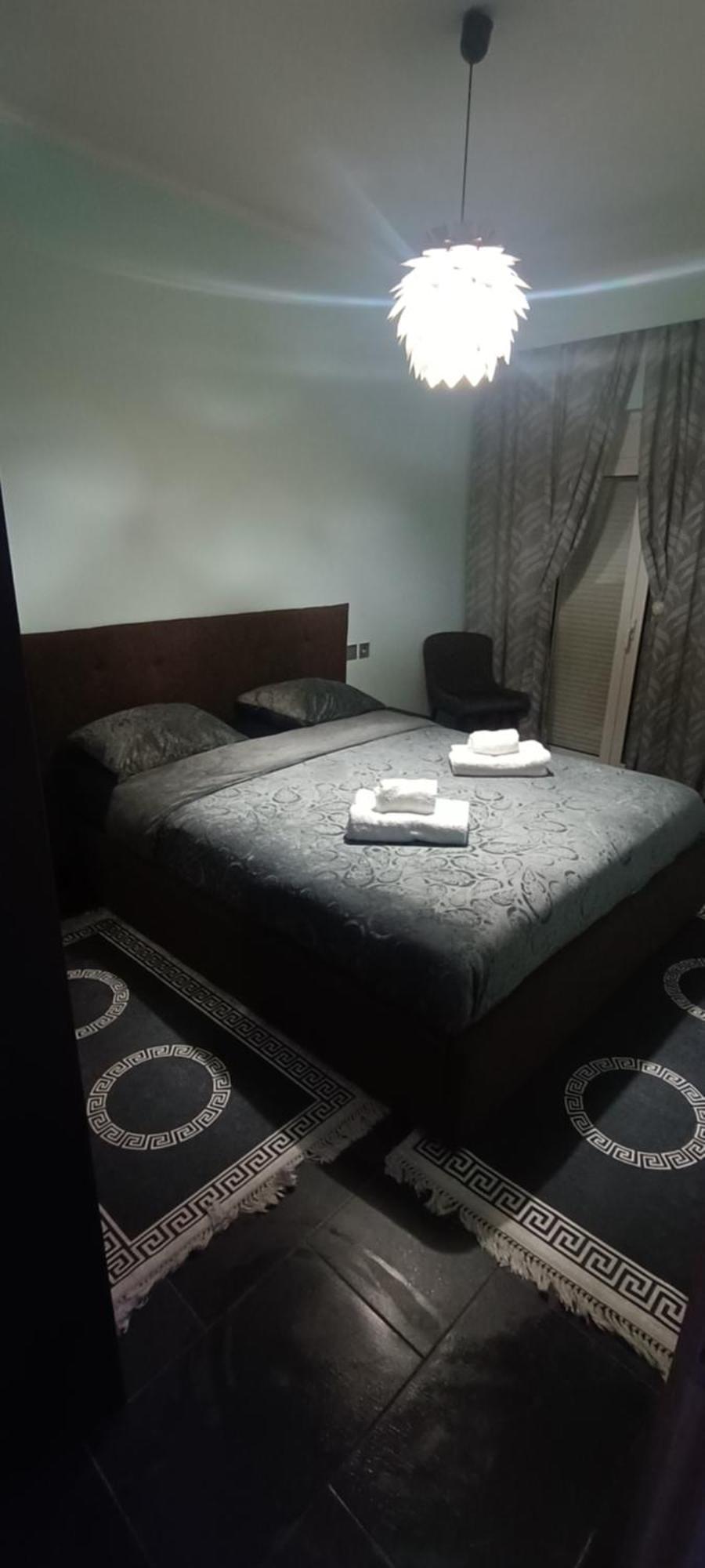 Dream Apartment "Self Check In" Selanik Dış mekan fotoğraf